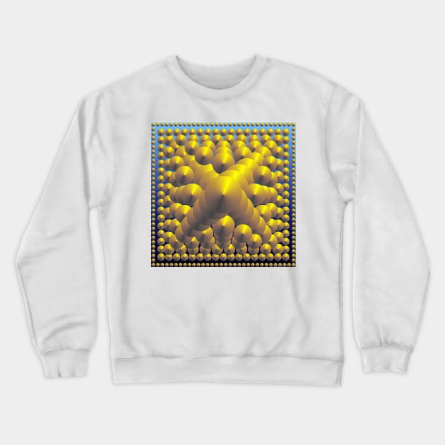 409 Crewneck Sweatshirt by Ernst-Schott